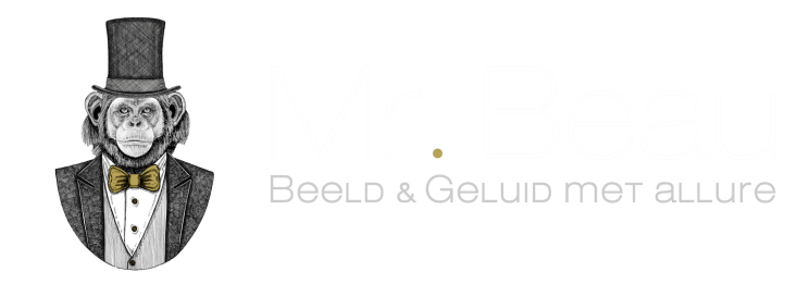 Beeld & Geluid met Allure