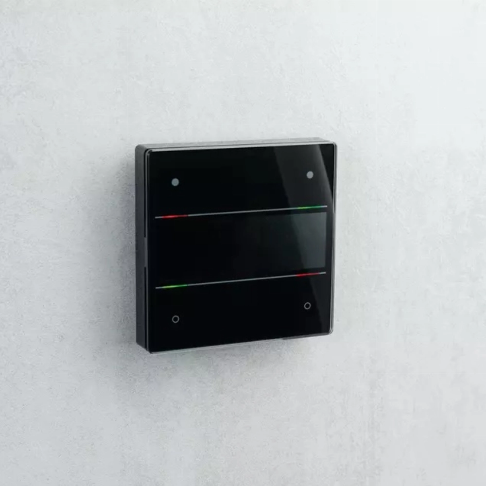 iON KNX Glas Tastsensor