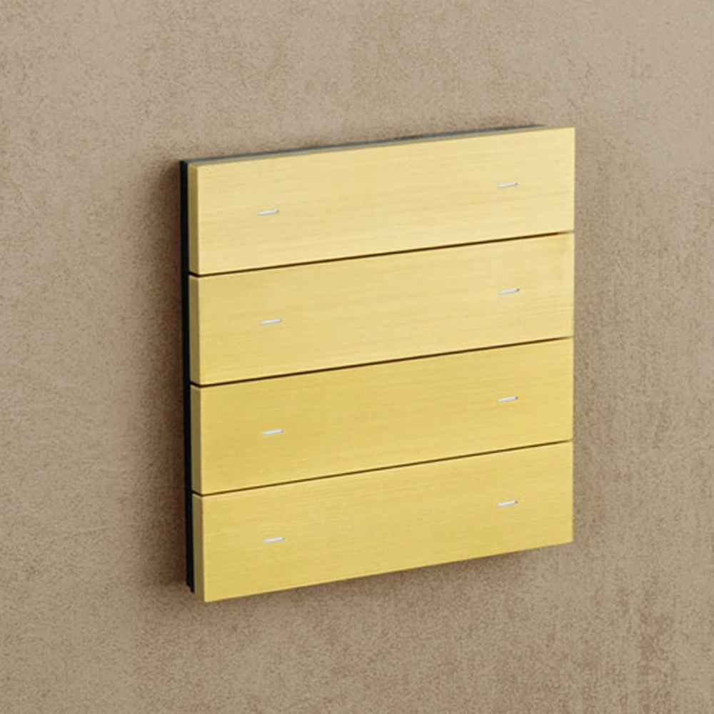 iON-prime KNX Tastsensor