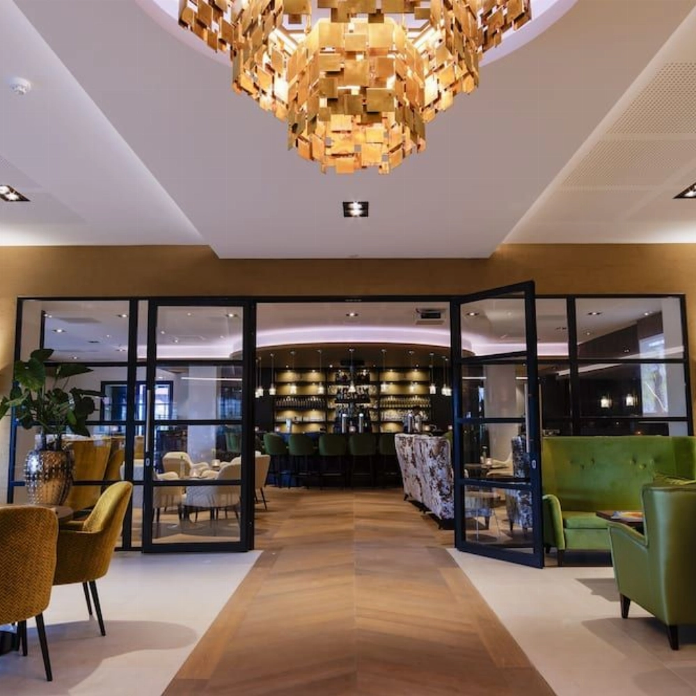 Van der Valk Hotel Oostzaan